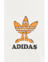 adidas Originals Bombažna majica z dolgimi rokavi - Pepit.si