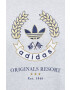 adidas Originals Bombažna mikica ženska siva barva - Pepit.si