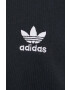 adidas Originals Bombažna obleka Adicolor - Pepit.si