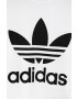 adidas Originals bombažna otroška majica - Pepit.si