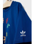 adidas Originals Otroška bombažna kratka majica - Pepit.si