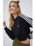 adidas Originals bombažni pulover - Pepit.si