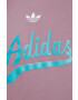 adidas Originals bombažni pulover - Pepit.si