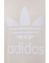 adidas Originals bombažni pulover - Pepit.si