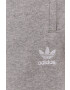 adidas Originals Hlače moški siva barva - Pepit.si