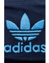 adidas Originals Klobuk mornarsko modra barva - Pepit.si