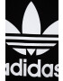 adidas Originals Otroški komplet črna barva - Pepit.si