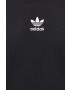 adidas Originals Kratka majica moški črna barva - Pepit.si