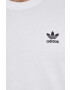 adidas Originals Kratka majica moški bela barva - Pepit.si