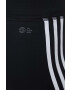 adidas Originals Kratke hlače ženski črna barva - Pepit.si