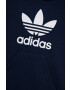 adidas Originals Otroška trenirka mornarsko modra barva - Pepit.si