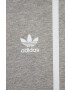 adidas Originals Otroške pajkice siva barva - Pepit.si