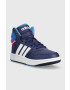 adidas Originals Otroške superge HOOPS MID 3. K - Pepit.si