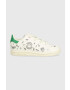 adidas Originals Otroške superge Stan Smith bež barva - Pepit.si