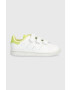 adidas Originals Otroške superge STAN SMITH CF C x Disney bela barva - Pepit.si