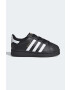 adidas Originals Otroške superge Superstar I črna barva - Pepit.si