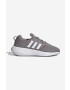 adidas Originals Otroške superge SWIFT RUN 22 J siva barva - Pepit.si