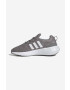 adidas Originals Otroške superge SWIFT RUN 22 J siva barva - Pepit.si