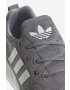 adidas Originals Otroške superge SWIFT RUN 22 J siva barva - Pepit.si