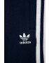 adidas Originals Otroški komplet mornarsko modra barva - Pepit.si