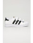 adidas Originals otroški usnjeni čevlji Superstar - Pepit.si