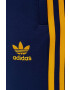 adidas Originals Spodnji del trenirke mornarsko modra barva - Pepit.si