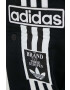 adidas Originals Spodnji del trenirke črna barva - Pepit.si