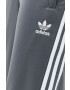 adidas Originals Spodnji del trenirke moški siva barva - Pepit.si