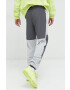 adidas Originals Spodnji del trenirke Hyperturf Adventure siva barva - Pepit.si