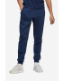 adidas Originals Spodnji del trenirke Trefoil Essentials Pants mornarsko modra barva - Pepit.si