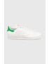 adidas Originals Superge Stan Smith bela barva - Pepit.si