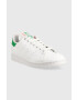 adidas Originals Superge Stan Smith bela barva - Pepit.si