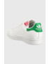 adidas Originals Superge Stan Smith bela barva - Pepit.si