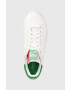 adidas Originals Superge Stan Smith bela barva - Pepit.si