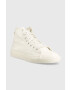 adidas Originals Superge Nizza Hi RF bela barva - Pepit.si