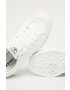 adidas Originals teniske Nizza Platform W - Pepit.si