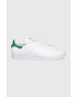 adidas Originals Superge Stan Smith bela barva - Pepit.si