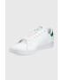 adidas Originals Superge Stan Smith bela barva - Pepit.si