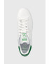 adidas Originals Superge Stan Smith bela barva - Pepit.si