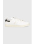 adidas Originals Superge Stan Smith bela barva - Pepit.si