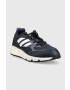 adidas Originals Superge Zx 1k Boost mornarsko modra barva GY5984 - Pepit.si