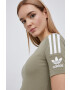 adidas Originals T-shirt - Pepit.si