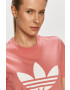 adidas Originals T-shirt - Pepit.si