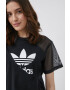 adidas Originals T-shirt Adicolor ženski - Pepit.si