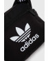 adidas Originals Torbica za okoli pasu črna barva - Pepit.si