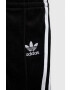 adidas Originals Trenirka za dojenčka roza barva - Pepit.si