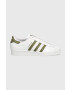 adidas Originals Usnjene superge - Pepit.si