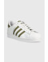 adidas Originals Usnjene superge - Pepit.si