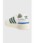 adidas Originals Usnjene superge Superstar Bonega 2B HQ9 bela barva - Pepit.si