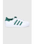 adidas Originals Usnjeni čevlji Superstar - Pepit.si